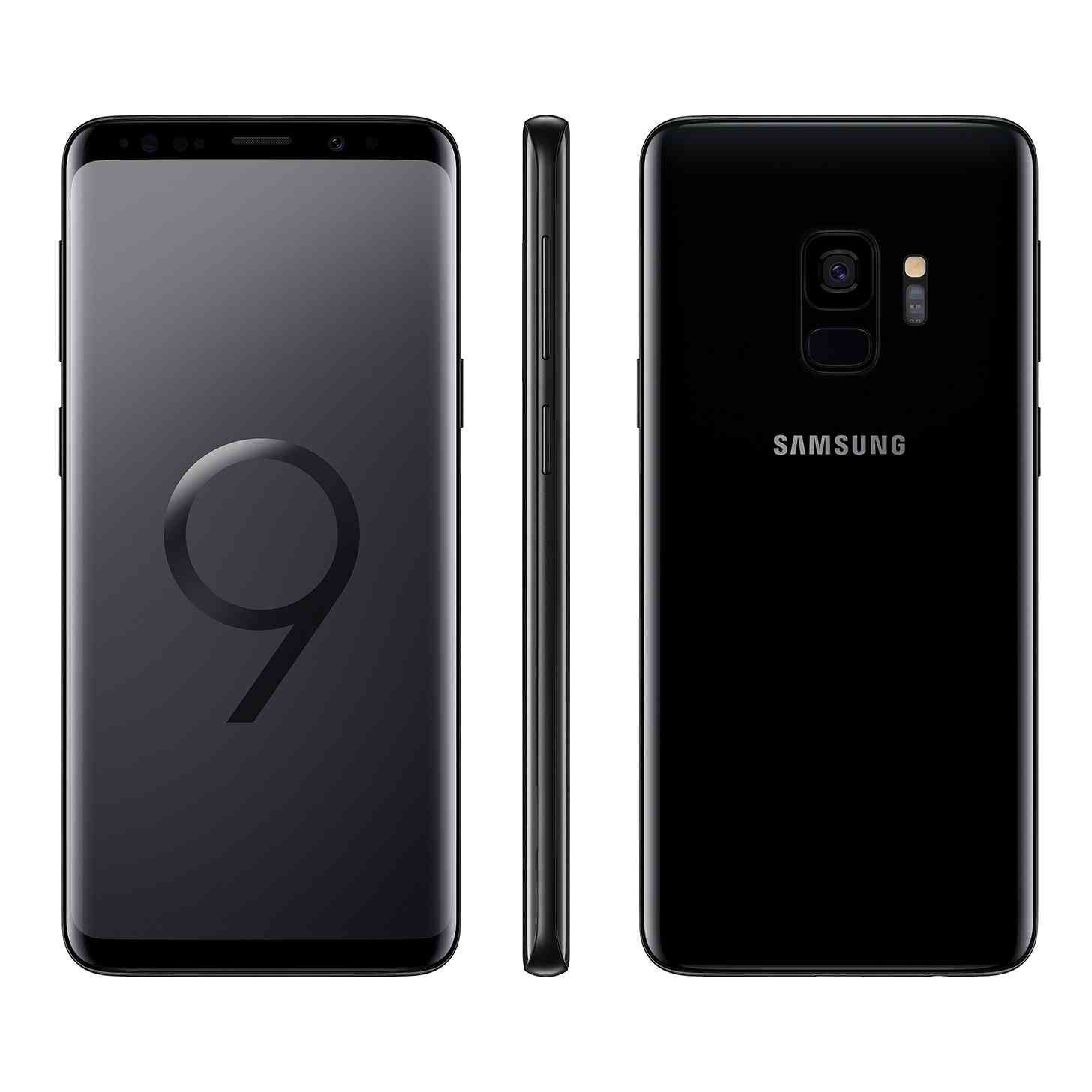 Samsung Galaxy S9 (G960)