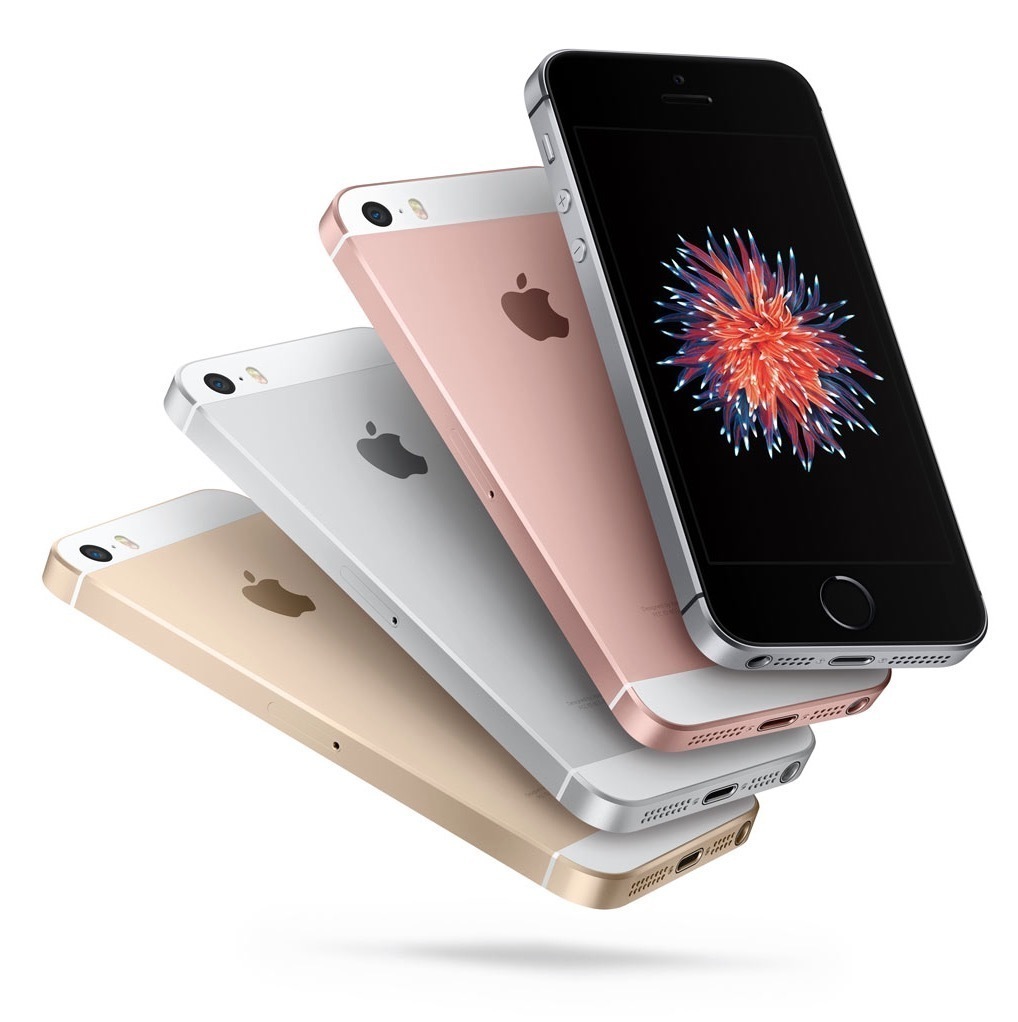 Apple iPhone SE 1st Gen GBGBGB   All Colours   Good Condition