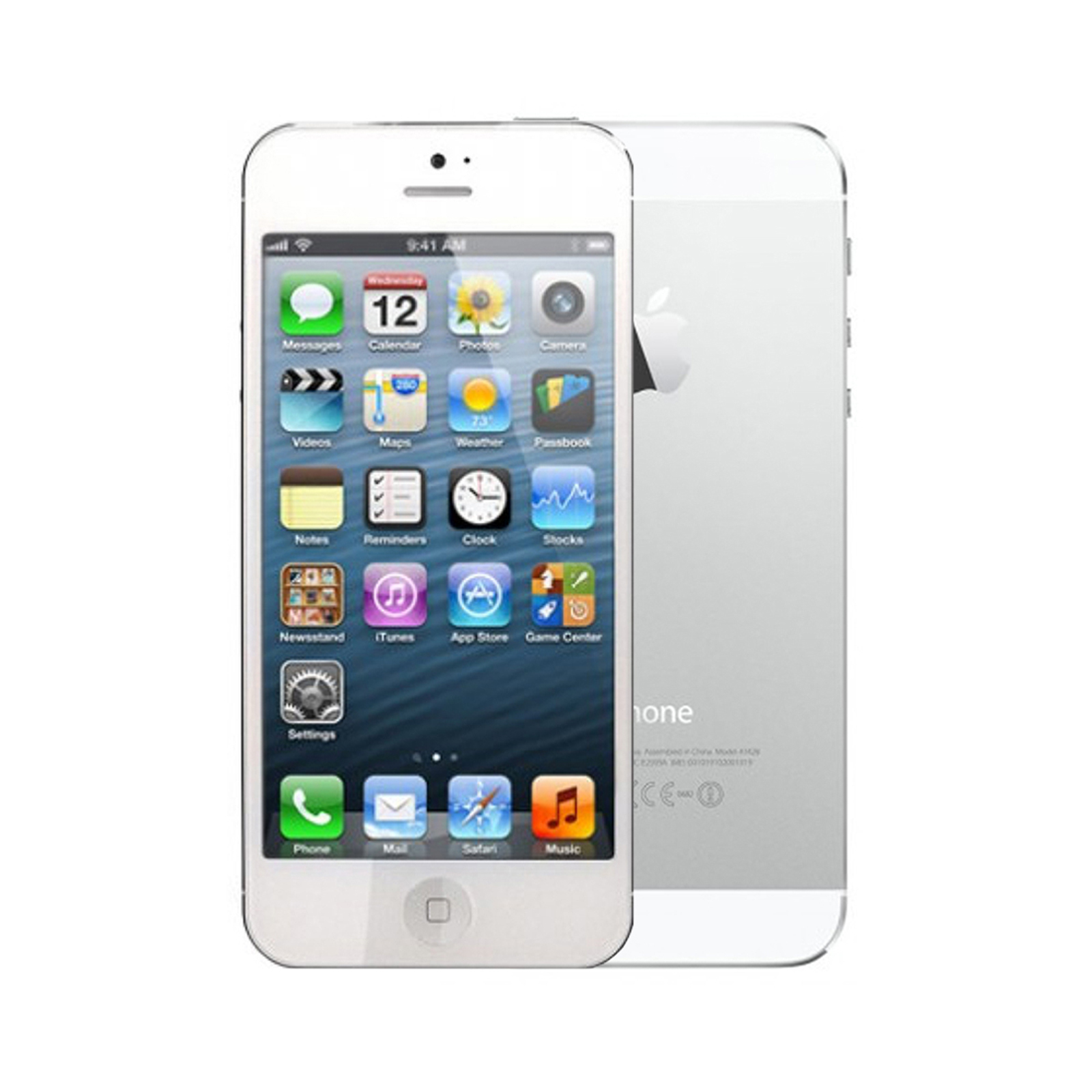 APPLE iphone5 64G + option