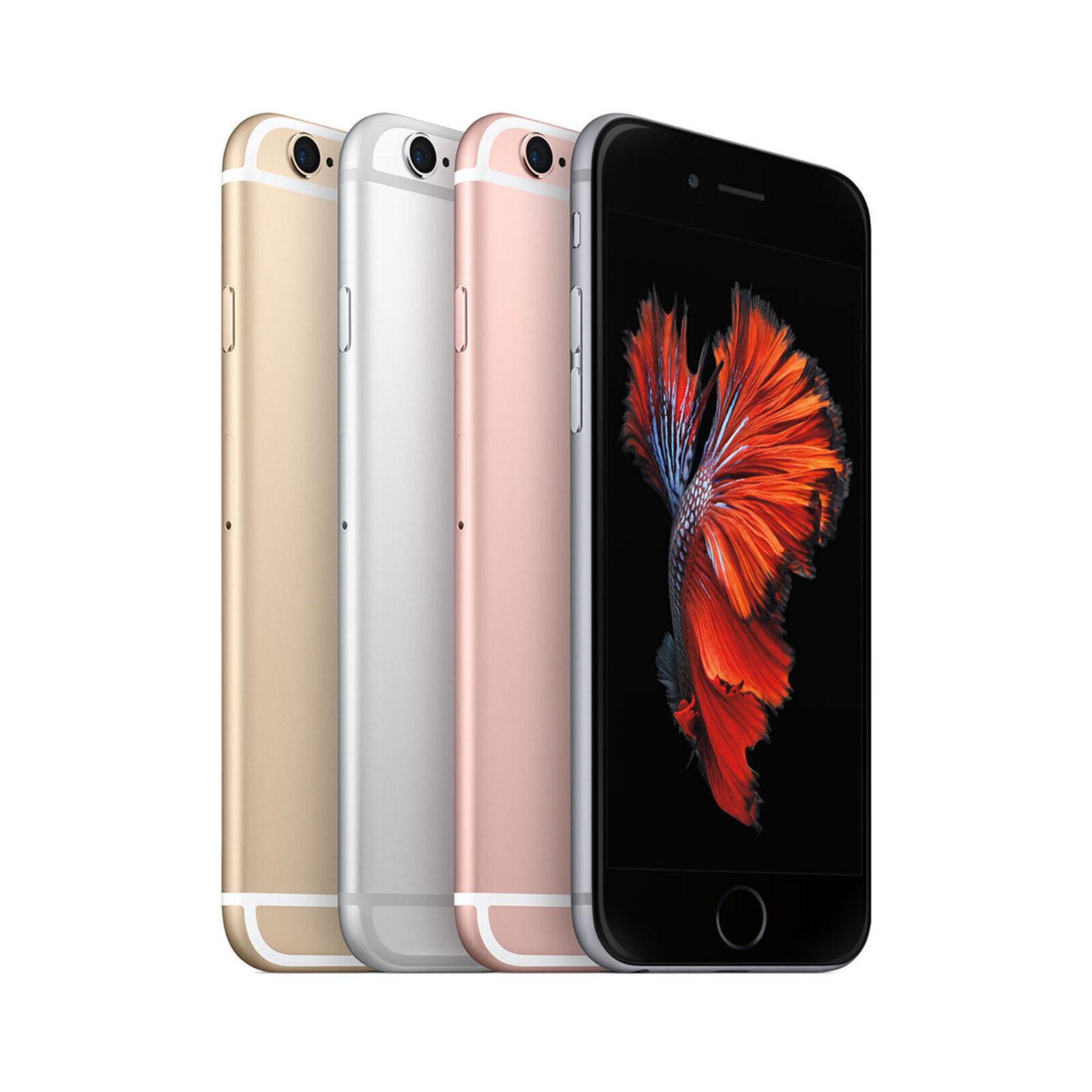 iPhone 6s Plus Gold Rose au 16 GB - 通販 - hanackenovinky.cz