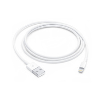 Apple 1m Lightning to USB Cable - MD818ZM/A