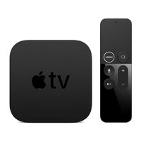 Apple TV 4K (5th Gen)
