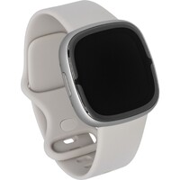 Fitbit Sense 2 Lunar White - As New (Refurbished)