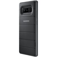 Samsung Galaxy Note 8 Protective Standing Cover (Black)