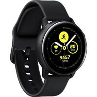 Samsung Galaxy Watch Active SM-R500 (40mm) Black (Bluetooth) - Good Grade