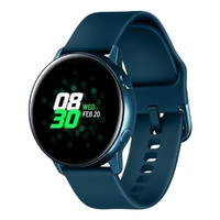 Samsung Galaxy Watch Active SM-R500 (40mm) Green (Bluetooth) - As New Grade