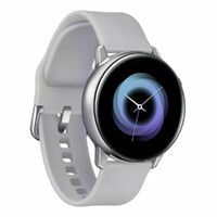 Samsung Galaxy Watch Active SM-R500 (40mm) Silver (Bluetooth) - As New Grade