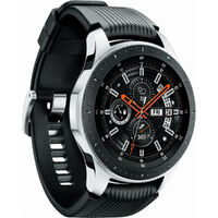 Samsung Galaxy Watch SM-R805 (46mm) Silver (LTE) - Excellent Grade