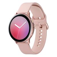 Samsung Galaxy Watch Active 2 SM-R820 (44mm) Rose Gold (Bluetooth) - As New
