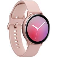 Samsung Galaxy Watch Active 2 SM-R830 (40mm) Rose Gold (Bluetooth) - As New