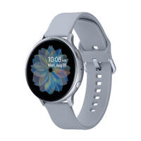 Samsung Galaxy Watch Active 2 SM-R830 Silver (40mm, Bluetooth) - As New Grade