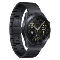 Samsung Galaxy Watch3 Titanium (45MM) Mystic Black (Bluetooth) - As New Grade