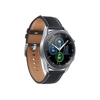 Samsung Galaxy Watch3 Stainless Steel (45MM, Bluetooth) Mystic Silver - Good