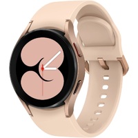 Samsung Galaxy Watch4 Aluminium R870(44MM) Pink Gold (Bluetooth)-As New