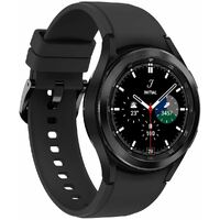 Samsung Galaxy Watch 4 Classic (R885, 42MM, LTE) Black - Excellent(Refurbished)