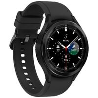 Samsung Galaxy Watch 4 Classic (46MM, Bluetooth) Black - Excellent