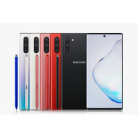 Samsung Galaxy Note 10 (N970) 256GB - Fair Condition (Refurbished)