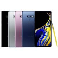 Samsung Galaxy Note 9 (N960) 128GB - Fair Condition (Refurbished)