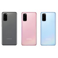 Samsung Galaxy S20 5G (G981) 128GB - Fair Condition (Refurbished)