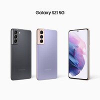 Samsung Galaxy S21 5G (G991) 128GB - Fair Condition (Refurbished)