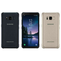 Samsung Galaxy S8 Active 64GB - Fair Condition (Refurbished)