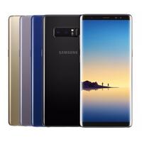 Samsung Galaxy Note 8 64GB (N950)