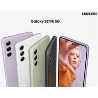 Samsung Galaxy S21 FE 5G (G990) 128GB (Refurbished)