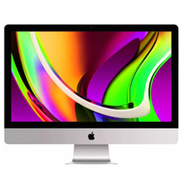 iMac 27"(2020)/i5-10600/3.3gHz/16GB/1TB SSD-Excellent (Refurbished)