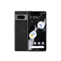 Google Pixel 7 128GB Obsidian Color - Premium Condition (Refurbished)