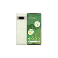 Google Pixel 7 128GB Lemongrass Color - As New Condition (Refurbished)