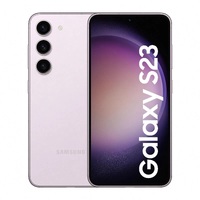 Samsung Galaxy S23 5G (S911) 128GB Purple - Excellent (Refurbished)