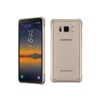 Samsung Galaxy S8 Active 64GB Gold - Excellent Condition (Refurbished)