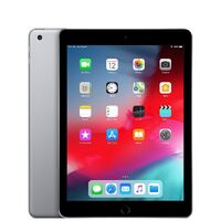 Apple iPad 6th Gen (Wi-Fi only) 32GB Space Grey - As New Condition (Refurbished)