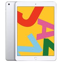 Apple iPad 7th Gen (Wi-Fi only) 32GB Silver - As New Condition (Refurbished)