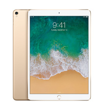 Apple iPad Pro 10.5 (2017) Wi-Fi + 4G 64GB Gold - Good (Refurbished)