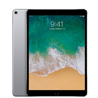 Apple iPad Pro 10.5 (2017) Wi-Fi + 4G 64GB Space Grey - Excellent(Refurbished)