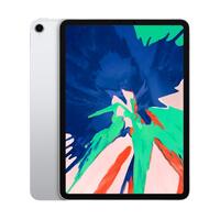 Apple iPad Pro 11 (2018) Wi-Fi + 4G 64GB Silver - Excellent(Refurbished)