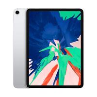 Apple iPad Pro 11 (2018) Wi-Fi Only 256GB Silver - Excellent(Refurbished)