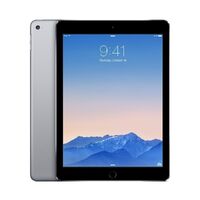 Apple iPad Pro 12.9(1st Gen) Wi-Fi + 4G 128GB Grey - Good (Refurbished)