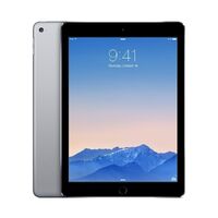 Apple iPad Pro 12.9(1st Gen) Wi-Fi only 128GB Grey - Excellent (Refurbished)