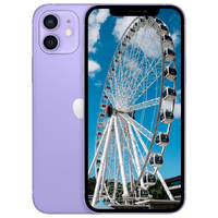 Apple iPhone 12 64GB Purple - Good Condition (Refurbished)