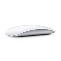 Apple Magic Mouse 2 (Silver) A1657 - Good Condition (Refurbished)