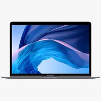MacBook Air i3 1.1GHz 13" (2020) 256GB 8GB Space Gray - Good (Refurbished)