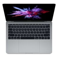 MacBook Pro i5 2.3 GHz 13" (2017) 256GB 8GB Grey - Good (Refurbished)