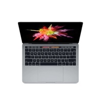 MacBook Pro i7 3.5 GHz 13" Touch (2017) 512GB 16GB Grey - Good (Refurbished)