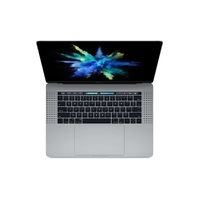 MacBook Pro i7 3.1 GHz 15" Touch (2017) 512GB 16GB Grey - Excellent (Refurbished