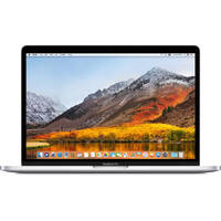 MacBook Pro i5 2.3GHz 13" Touch (2018) 256GB 8GB Silver - As New (Refurbished)