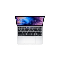 MacBook Pro i5 2.4 GHz 13" Touch (2019) 256GB 8GB Silver - Good (Refurbished)