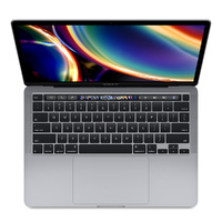 MacBook Pro i5 1.4 GHz 13" Touch (2020) 512GB 8GB Gray - Good (Refurbished)