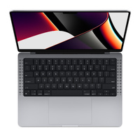MacBook Pro M1 Pro 8C CPU 14C GPU 14"(2021) 1TB 16GB Grey - As New (Refurbished)